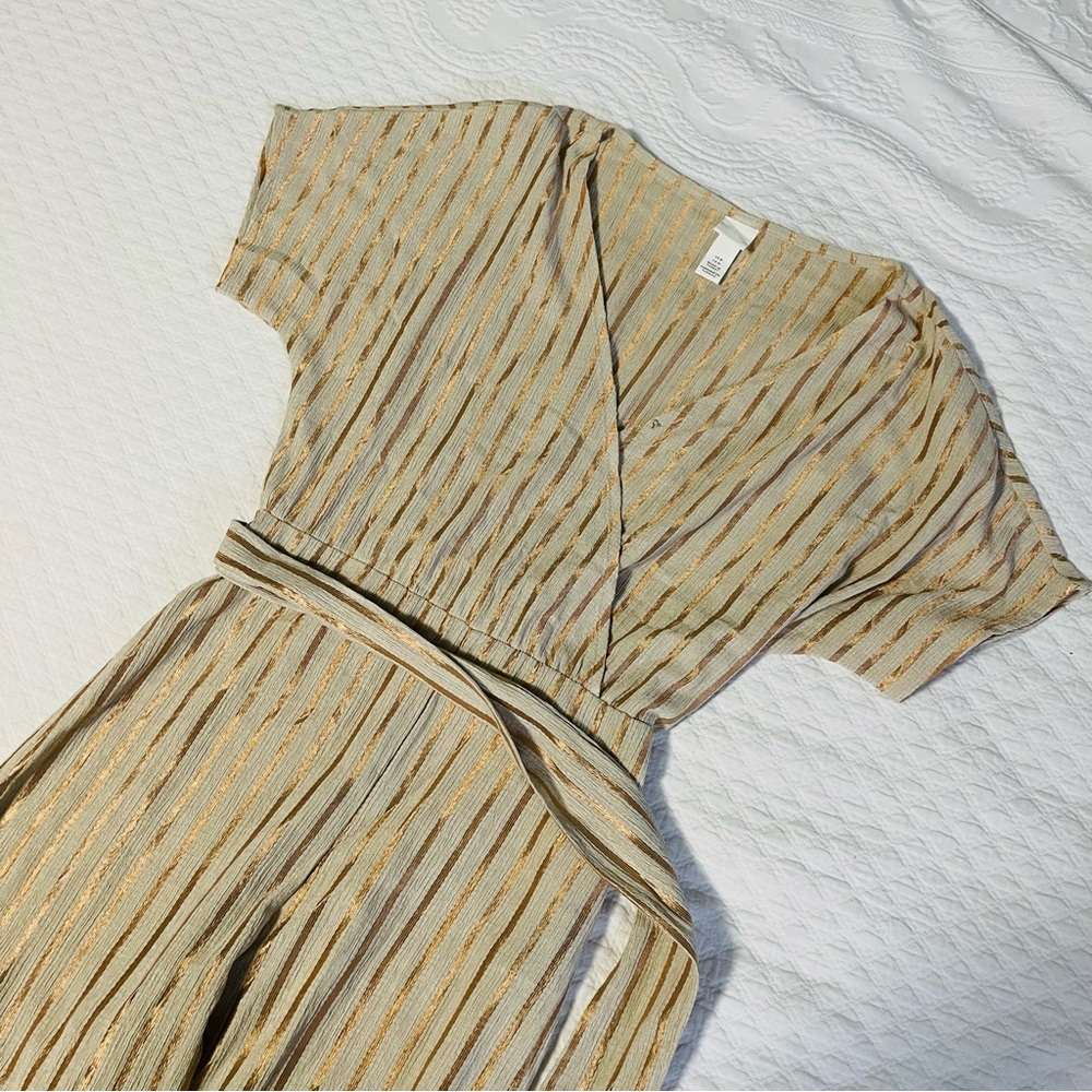 H&M Jumpsuit